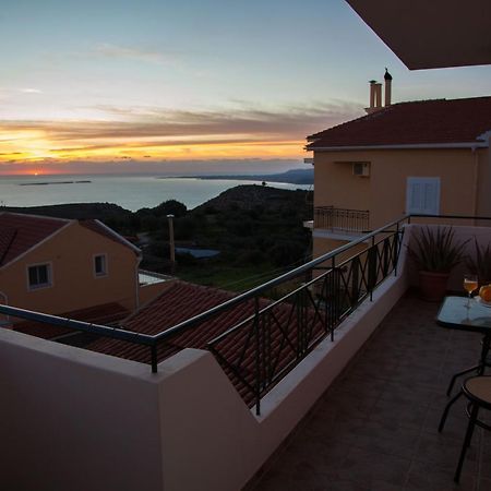 Greg'S House Kefalonia 아르고스톨리온 외부 사진