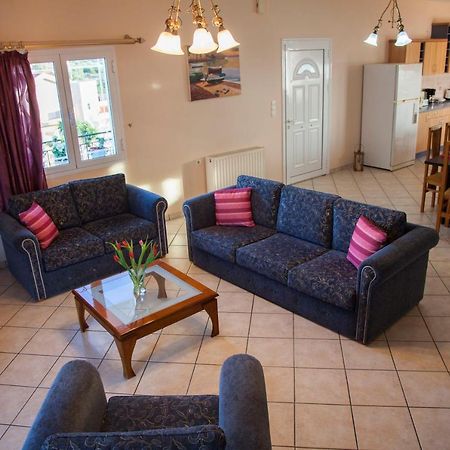 Greg'S House Kefalonia 아르고스톨리온 외부 사진
