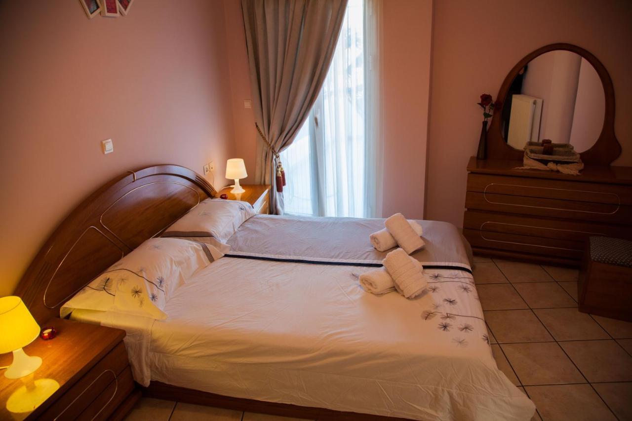 Greg'S House Kefalonia 아르고스톨리온 외부 사진