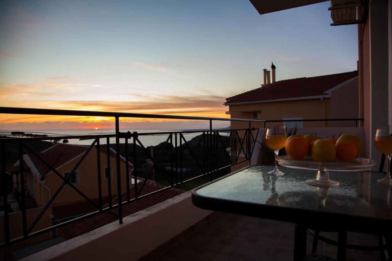 Greg'S House Kefalonia 아르고스톨리온 외부 사진