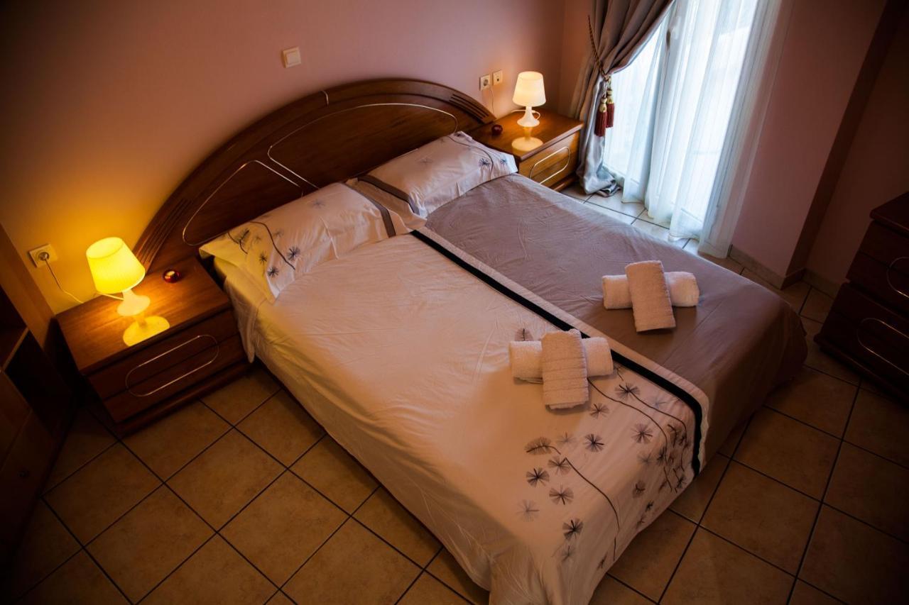Greg'S House Kefalonia 아르고스톨리온 외부 사진